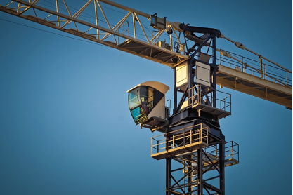 Buying Or Hiring A Crane For Your Construction Business: Which Is Better?