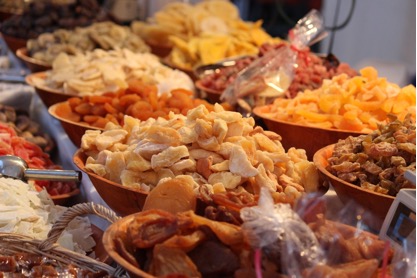 How To Properly Choose Dried Fruit For Your Food Business or Restaurant
