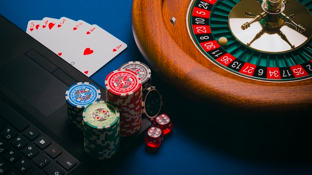 Mastering Bankroll Management for Casino Success